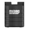 MEBAO Portavasos de agua de pesca Contenedor de agua de pesca portátil Herramientas de aparejos ABS