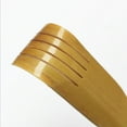 thumbnail image 4 of 18" Bamboo Back Scratcher with Double Ball Massage Head - Natural Wood Stress Relief Tool, 4 of 5