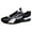 Black, variant on Sneakers for Men Funny Lightweight Arch Support Zero Drop Mens Walking Shoes Trail Footwear Hiking Grounding Biking Mesh Shoes