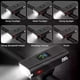 thumbnail image 4 of 1500Lumen LED Bicycle Light Front Rechargeable Powerful Bike Lamp MTB Headlight Cycling Flashlight Bike Light Lanterna Bicicleta, 4 of 4