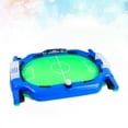 thumbnail image 1 of unbranded Interactive Table Football Game Desktop Soccer Board Game for Families Non-toxic Material 1Set, 1 of 8