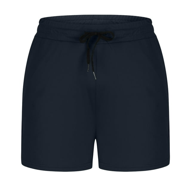 Birdeem Mens Shorts Men Fashion Casual Pocket Drawstring Elastic Design Body Building Shorts