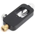 thumbnail image 3 of Diving Equipment Diving Adapter 8mm Large Bottle Converter for Small Bottles 0.5L 1.0L, 3 of 5