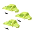 thumbnail image 3 of Poulan P3314 Chain Saw (3 Pack) Replacement Fan Housing - 579372001-3PK, 3 of 3