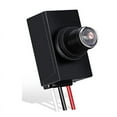 thumbnail image 4 of 6 Packs Dusk to Dawn Sensor For Outdoor Lighting 120-277V Photoelectric Switch Photocell Light Sensor, 4 of 6