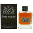 thumbnail image 2 of Dirty English by Juicy Couture, 3.4 oz EDT Spray for Men, 2 of 2