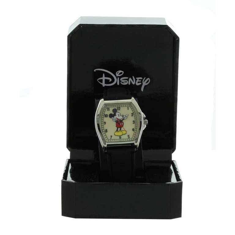 Disney Unisex Mickey Mouse Vintage Classic Large Face  display picture 3