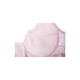 thumbnail image 5 of Sujetadores de copa completa uxcell encaje floral Rosa claro 44/100 Fit 42B/C, 5 of 6