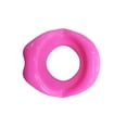 thumbnail image 1 of Minnieouse Ejercicio boca antiarrugas fácil operación cara adelgazante seguro ligero duradero ejercicio labios mujer hogar Baño Ayudas para vestirse con gancho de botón Rosa roja Minnieouse CE015284-05, 1 of 6