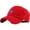 Distressed Red, variant on Spaceship Black Vintage Distressed Dad Hat Adjustable Baseball Cap NASA Galaxy Alien UFO Face ET E.T. Saucer Rocket Planets Earth Mars Moon