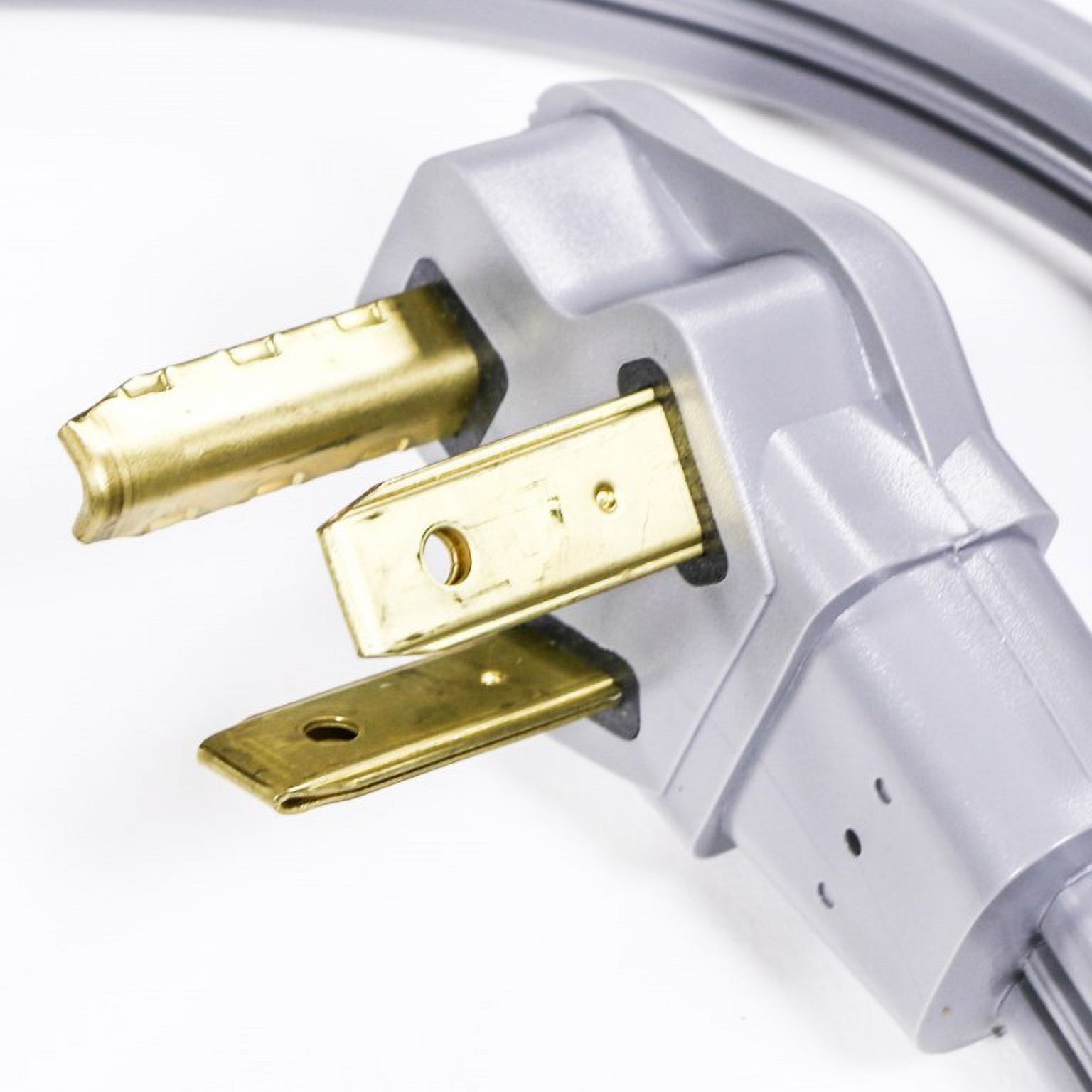 5308819002 Frigidaire 4'3w 30amp Dry Cord OEM 5308819002