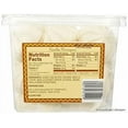 thumbnail image 2 of Trader Joe's Fat/Gluten Free Vanilla Meringues - 3 Pack (7.76 Oz. Ea.), 2 of 2
