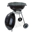 thumbnail image 1 of Asador Marke 18 Pulgadas Negro, 1 of 1