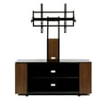 thumbnail image 5 of Versatile TV Stand w/Mount, Wheel and CD DVD Cabinet for 40-90 Inch TVs, 5 of 7
