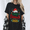 Black-49, variant on Funny Christmas Shirt for Women – Holiday Graphic Tee, Christmas Crew Top, Santa Vibes Shirt