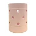 thumbnail image 1 of Cup Holder Suitable For Bag Convenient Beach Cup Holder For Tote Drink Holder Attachment Compatible With Bag Accessories Cup Holder Antique Bottle Holder under Counter Shelf Rack Kitchen Storage Table, 1 of 2