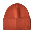 thumbnail image 2 of Original Beanie Cap - Soft Knit Beanie Hat - Warm and Durable, 2 of 8
