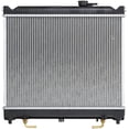 thumbnail image 2 of Spectra Premium CU2089 Automotive Radiator, 2 of 2
