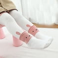 thumbnail image 5 of Size S baby knee pads non-slip socks crawling, baby cartoon knee elbow protection cotton, 5 of 6