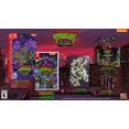 thumbnail image 2 of Teenage Mutant Ninja Turtles: Mutants Unleashed – Deluxe Edition (Nintendo Switch) Wal-Mart Exclusive, 2 of 7