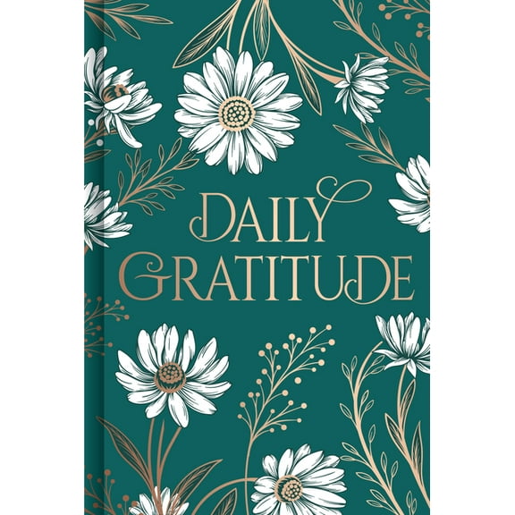 Prayer Book Daily Gratitude (Prayer Book), (Hardcover)
