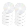 thumbnail image 3 of IBASETOY 20Pcs Plastic DIY Cd Discs for Creative Home Wall Decorations, 3 of 6