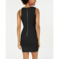 thumbnail image 3 of Material Girl Juniors One Shoulder Bodycon Dress, 3 of 3