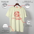 thumbnail image 3 of Netflix Men's Stranger Things Surfer Boy Pizza Costume Graphic T-Shirt, 3 of 9