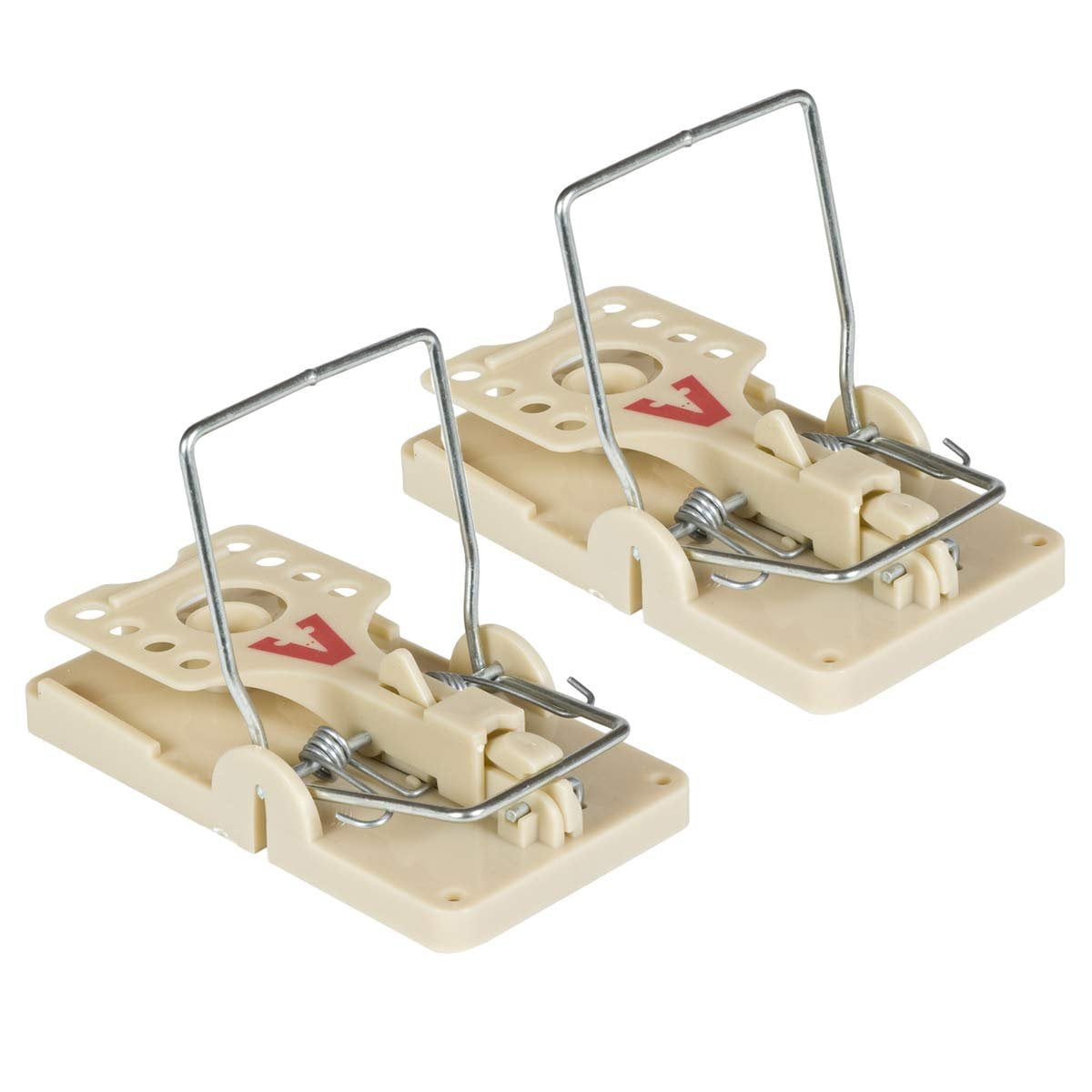 Farm Pro Plastic Mouse Traps, 2 Pack - 85014 | Rural King