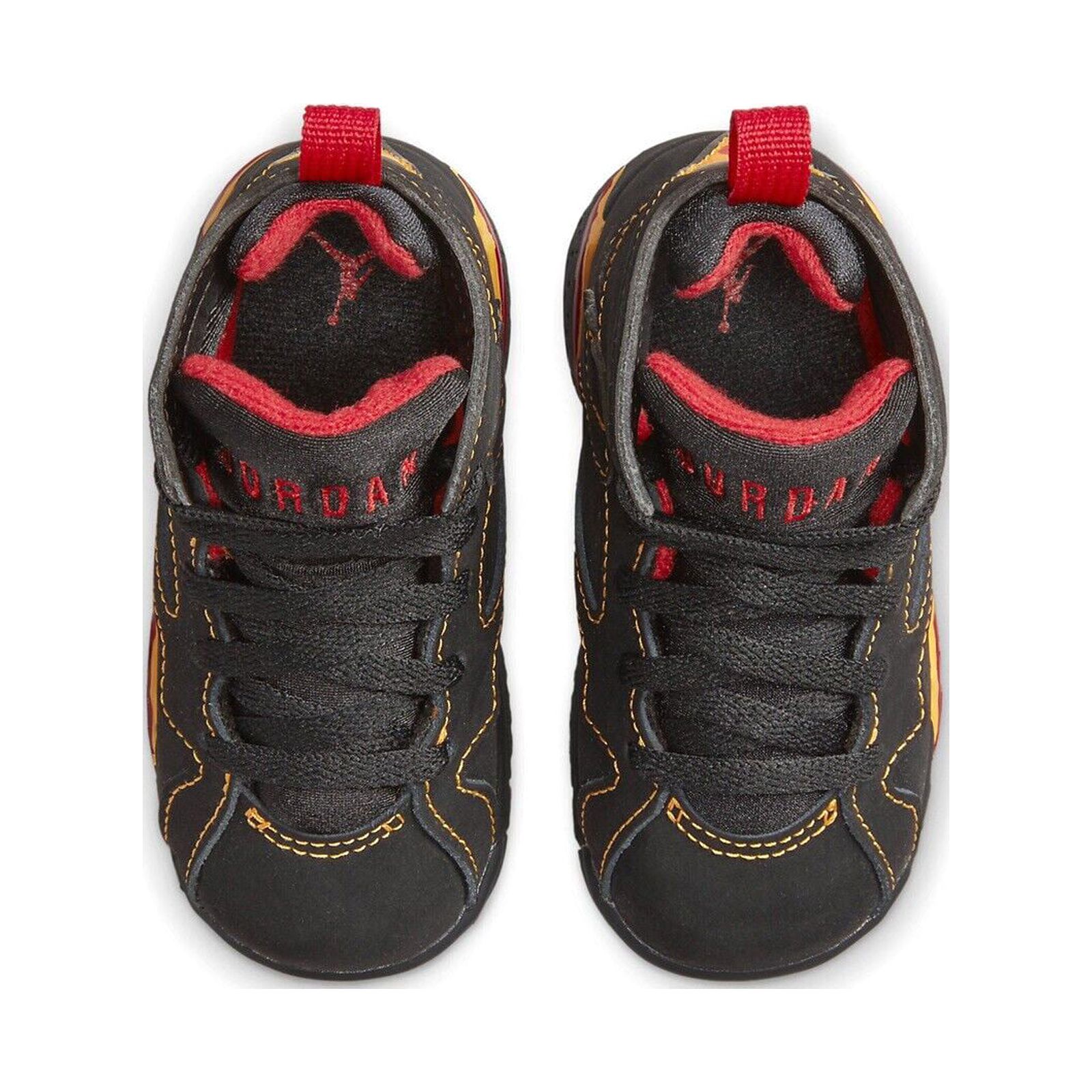 リッサ 4つセット Toddler's Jordan 7 Retro 