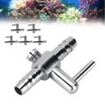 thumbnail image 4 of Valve d'Air Aquarium, Contrôle Manuel Unidirectionnel pour Poissons, 4 of 8
