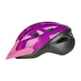 thumbnail image 3 of Bell Sports Rally Child Bike Helmet Magenta, 3 of 9