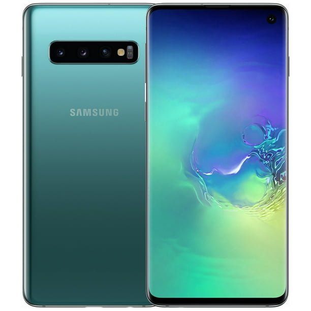 galaxy s10  unlocked