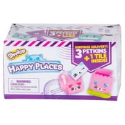 Shopkins Happy Places الموسم 2 اكسسوارات دمية