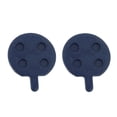 thumbnail image 1 of koolsoo 2 Pieces Mountain Road Bike Disc Brake Pads Accessories BB2, 1 of 9