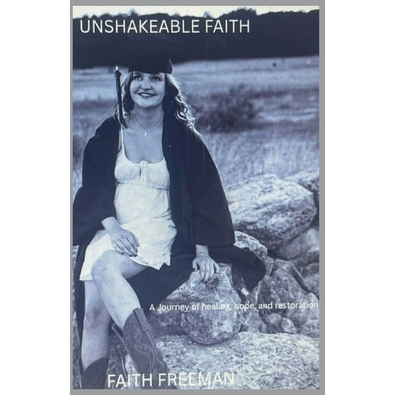 Unshakeable Faith, (Paperback)