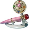 thumbnail image 2 of Sailor Moon Life Size Prop Replica - Transformation Brooch & Disguise Pen Reissue Brilliant Color Edition, 2 of 2