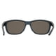 thumbnail image 5 of Gafas de sol Under Armour UA Undeniable Ovaladas para adultos, 5 of 9