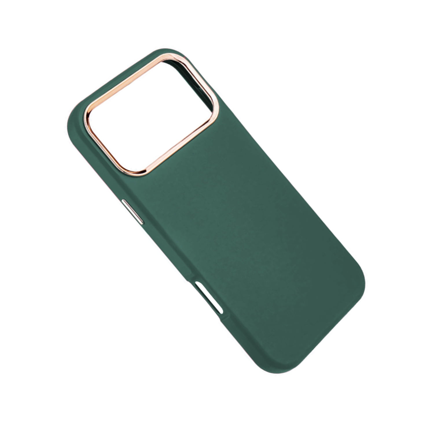 Tough Dual Layer Cover for the iPhone 17 Pro - Orange