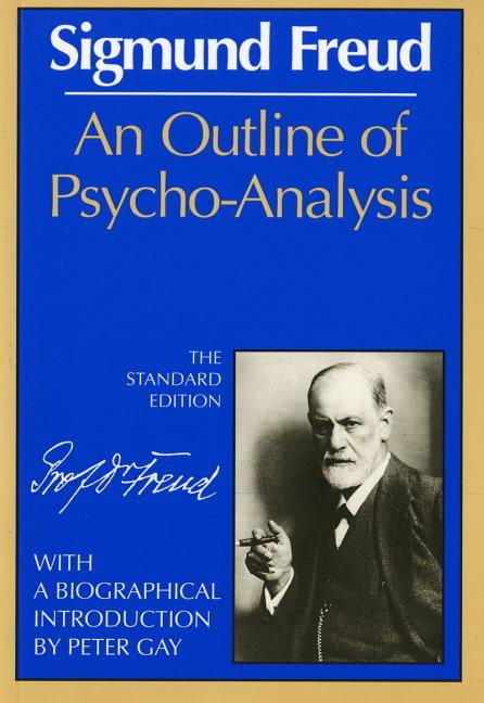 Sigmund freud new introductory lectures on psychoanalysis picture