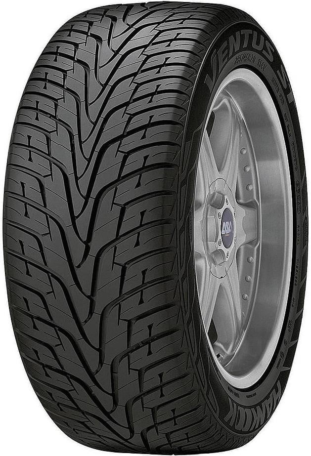 Hankook Ventus ST (RH06) All Season 255/50R17 101W SUV/Crossover Tire
