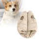 thumbnail image 1 of ¡Quédate este invierno! Chaqueta acolchada y abrigo aislante con estampado de ositos y adorables gatos, 1 of 6