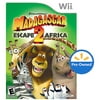 Cokem International Preown Wii Madagascar: Escape 2 Africa