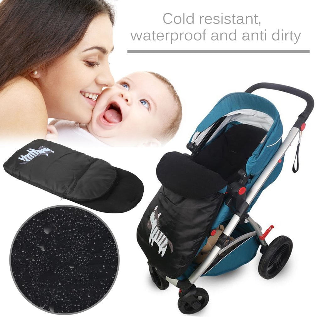 baby stroller sleeping bag