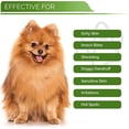 thumbnail image 3 of ResQ Organics Pet Shampoo - Hypoallergenic Manuka Honey Dog Shampoo for Allergies and Itching, 3 of 7