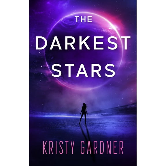 Broken Stars The Darkest Stars, Book 2, (Paperback)
