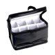 thumbnail image 1 of Bolsa de batería,Para bolso de batería de drones FPV Bolsa de almacenamiento de Fireproof,Bolsa segura para la batería de drones Batería protectora de la batería,Caso seguro de batería, 1 of 9