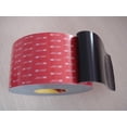 thumbnail image 2 of BUTTERFLY- 3M 1/2" X 15 Ft Vhb Double Sided Foam Adhesive Tape 5952 Automotive Mounting, 2 of 6