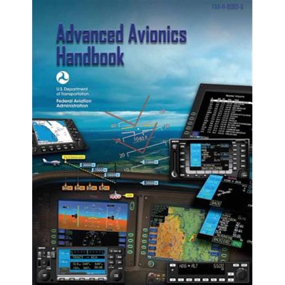 Pre-Owned Advanced Avionics Handbook (FAA-H-8083-6)