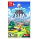 thumbnail image 2 of Nintendo The Legend of Zelda: Links Awakening Bundle with Pokemon Sword Nintendo HACPAR3NA-01, 2 of 9